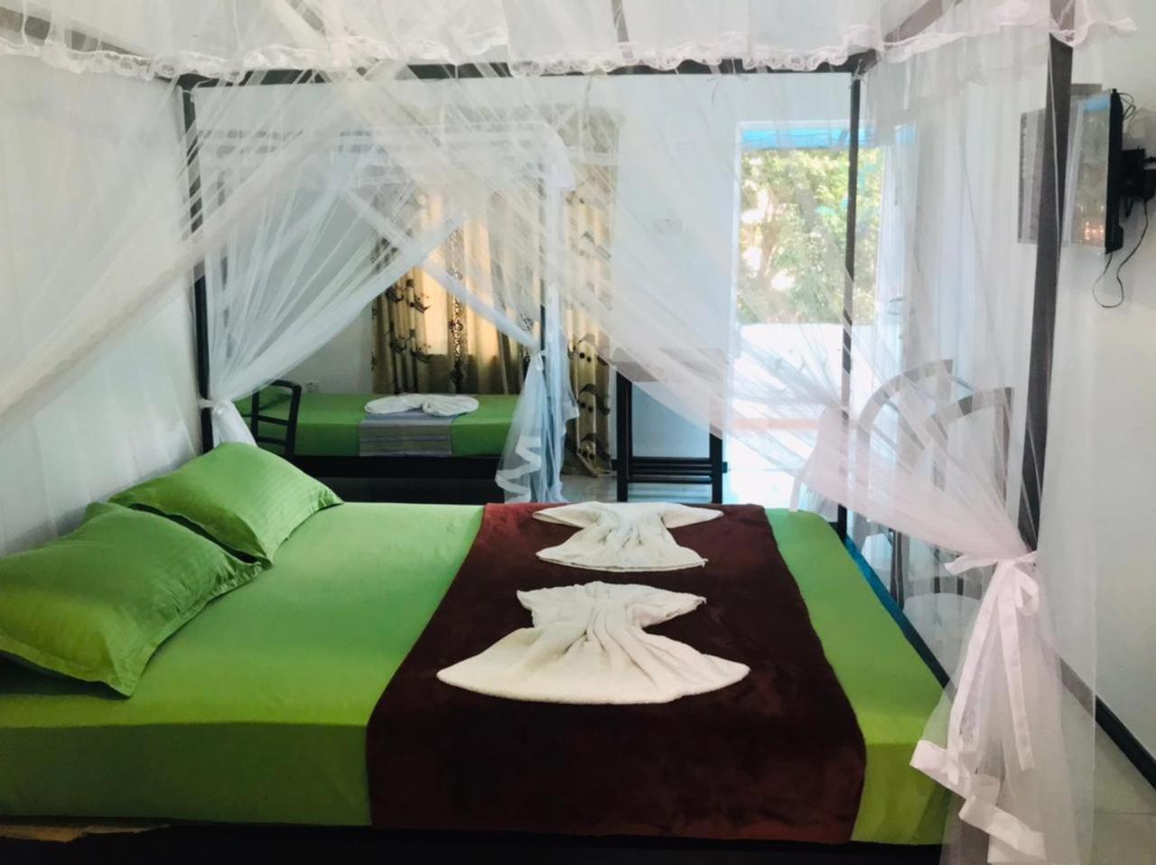 Crescent Resort Галле Экстерьер фото